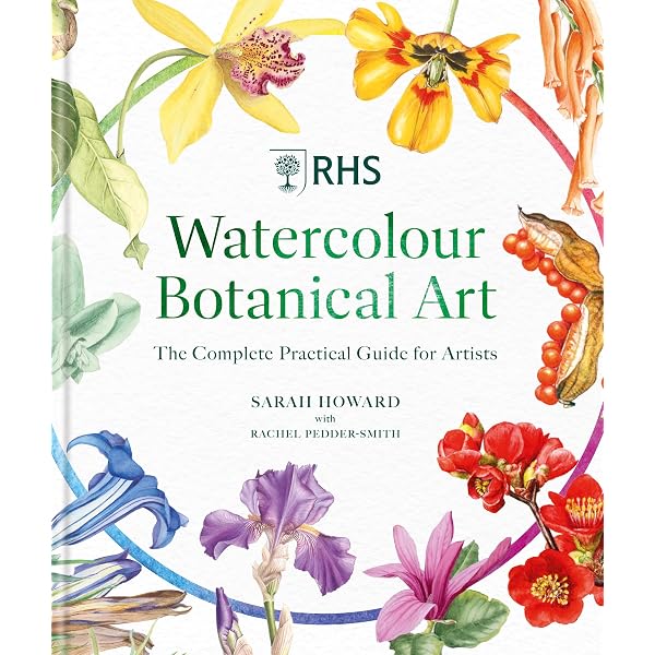 Contemporary Botanical Artists: The Shirley Sherwood Collection